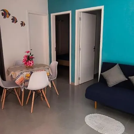 Apartamento Franchy B Izquierdo Telde Buitenkant foto