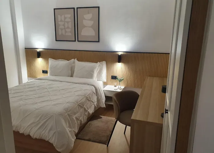 Apartamento Franchy B Izquierdo