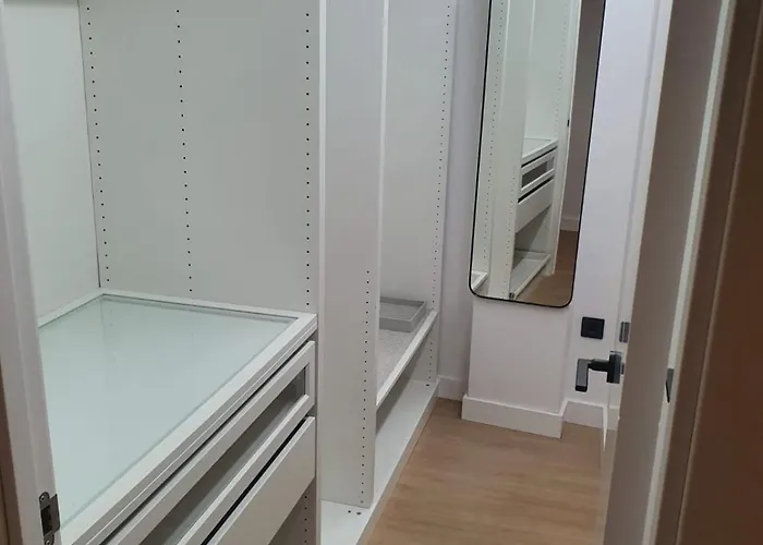 Apartamento Franchy B Izquierdo