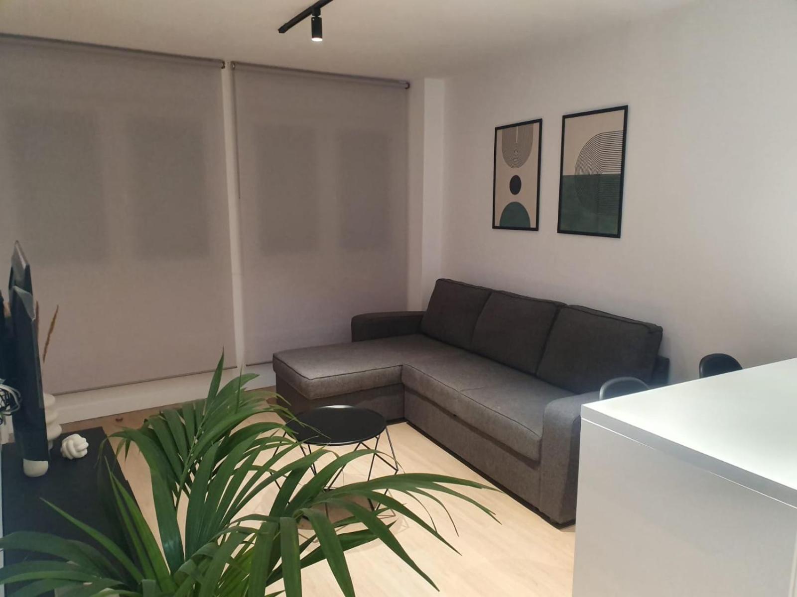 Appartement Franchy B Izquierdo *