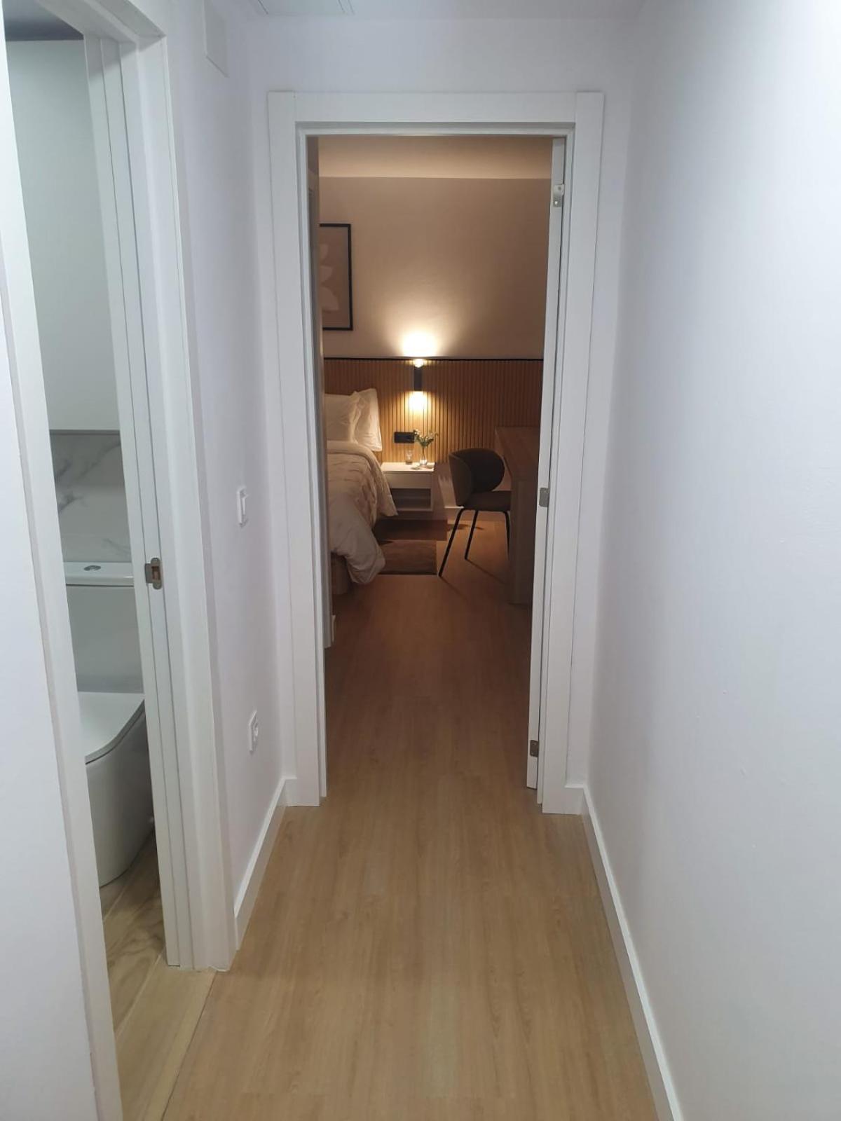 Franchy B Izquierdo Apartment *