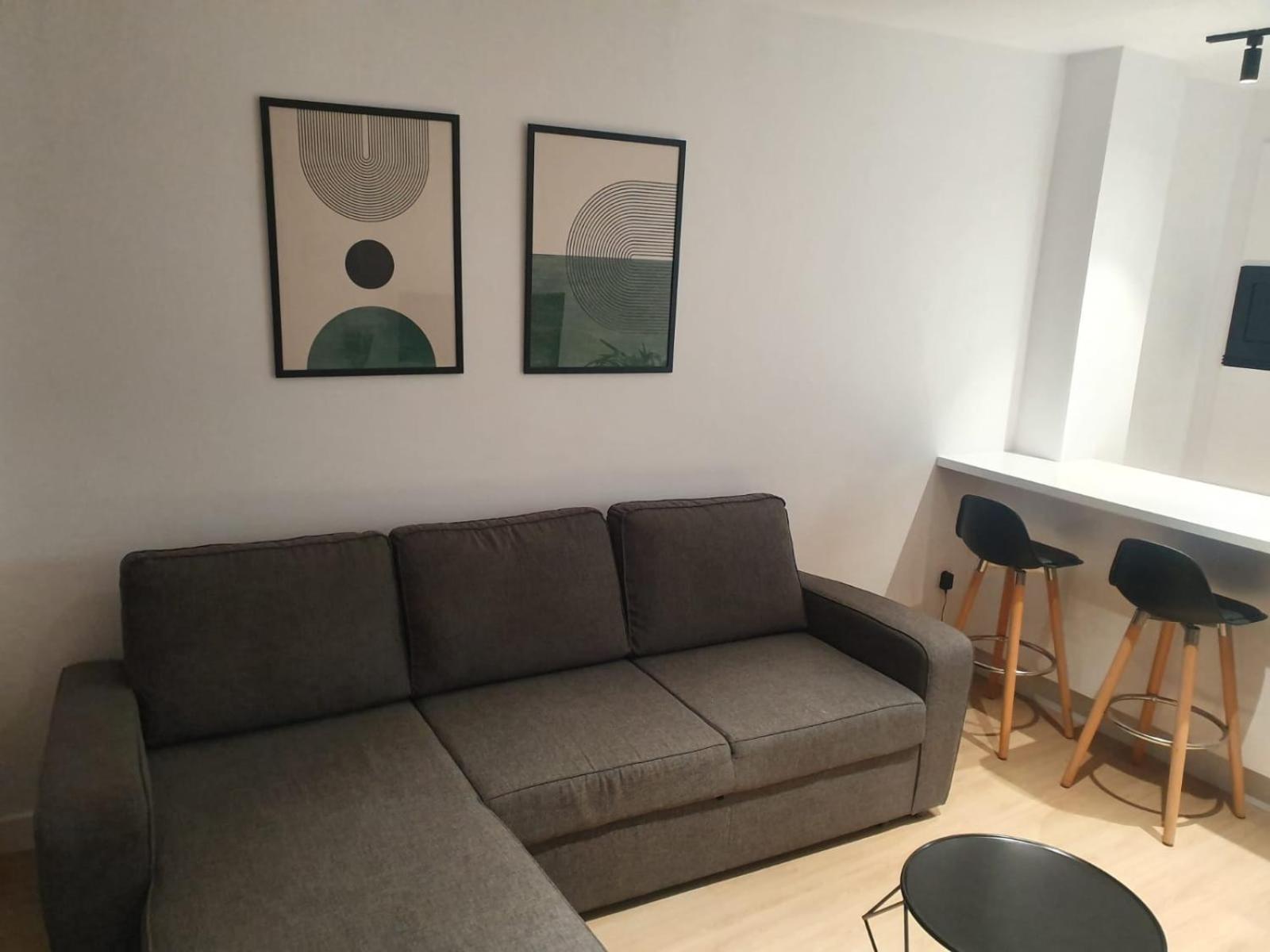 Apartment Franchy B Izquierdo Telde