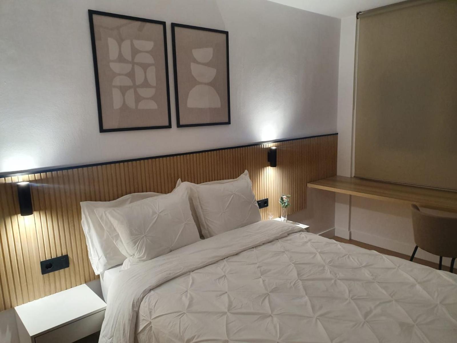 Apartment Franchy B Izquierdo *