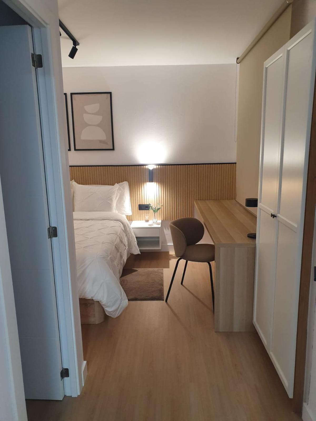 Franchy B Izquierdo Apartment Telde